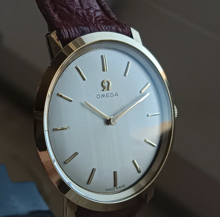 Omega 620 corda manual.