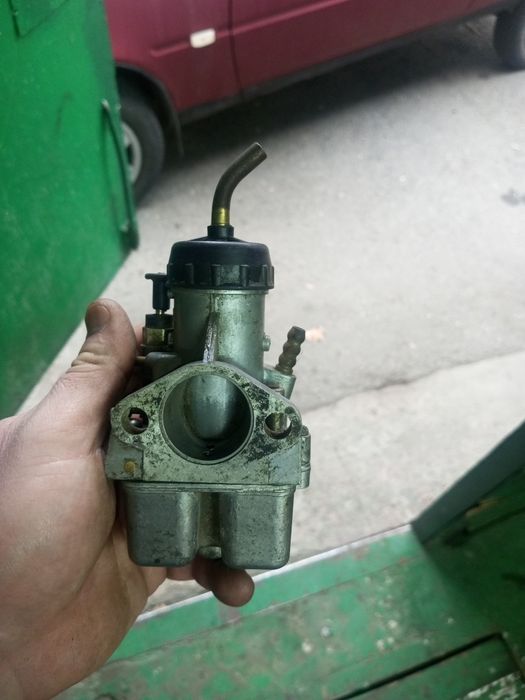 Карбюратор иж К 68