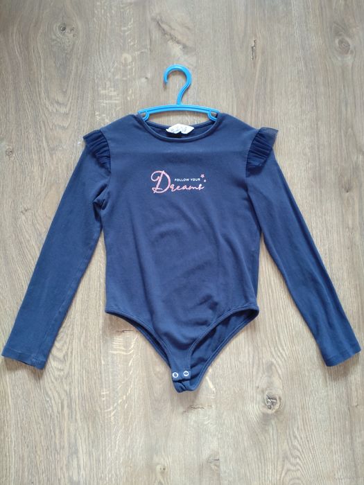 Боді  на дівчинку 116-122 р, Calliope