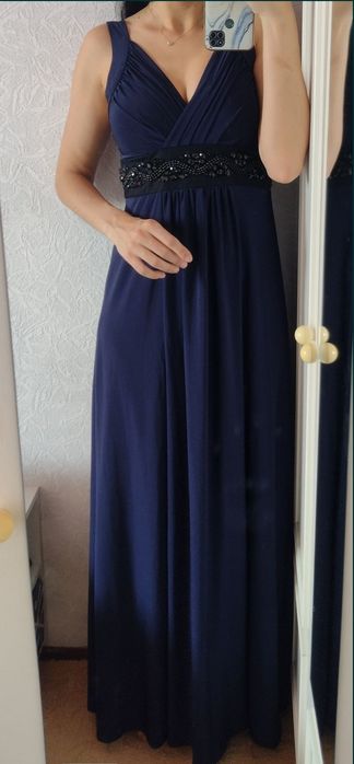 Сукня М святкова