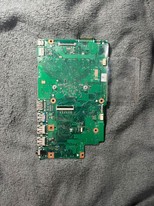 Płyta główna ASUS X553M