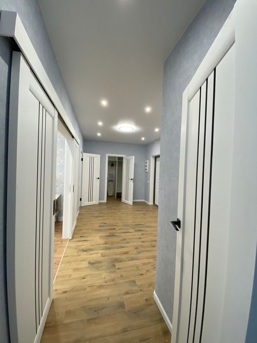 2-кімнатна біля парку, Академіка Шалімова 35-а