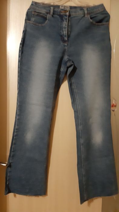 Предлагаю 4 вида джинсов