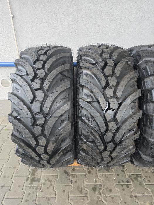 Koła 445/65R22.5  600/50R22 5 Alliance