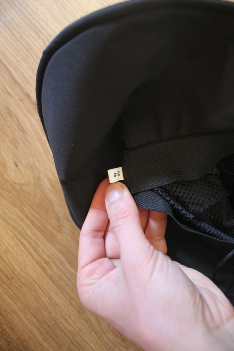 унисекс туристическая шляпа панама galvin green gore tex hat 56 см