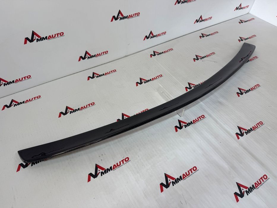 Aileron Mercedes C W204 Carbono