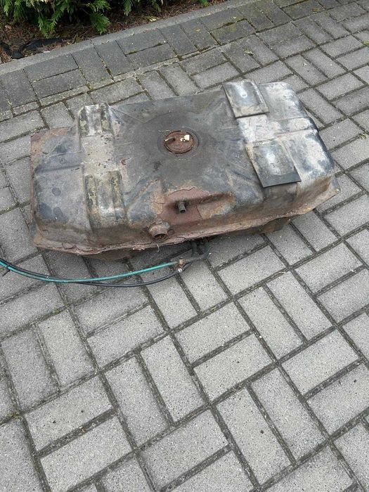 Bak paliwa VW Caddy MK1