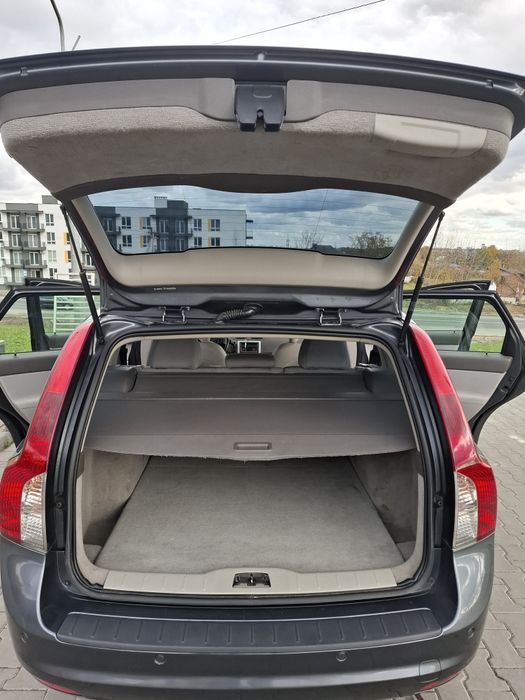 Volvo V50 1.6 2011р.в.