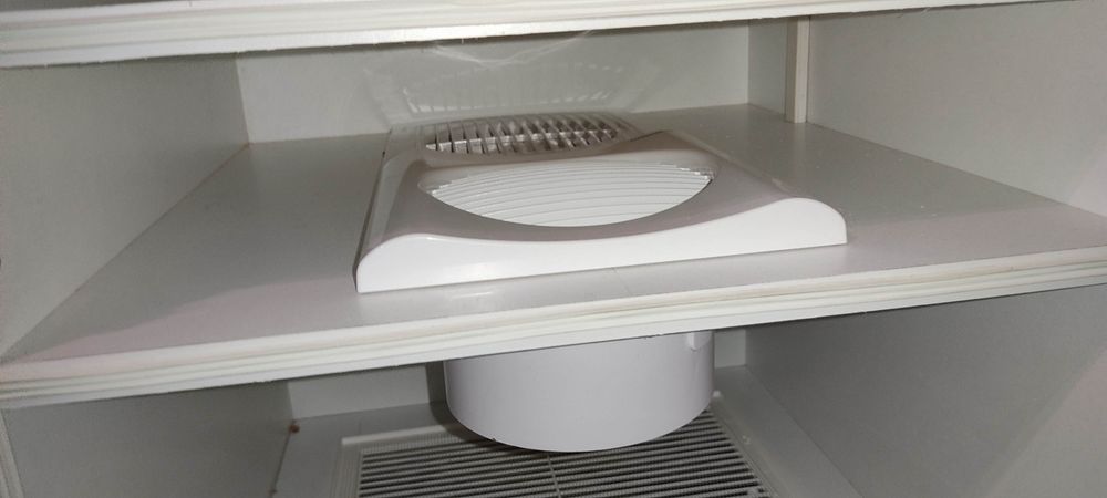 Продам професійну витяжку для педикюру/манікюру