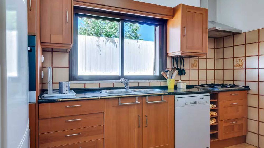 Villa com piscina privativa- Villa Frederique