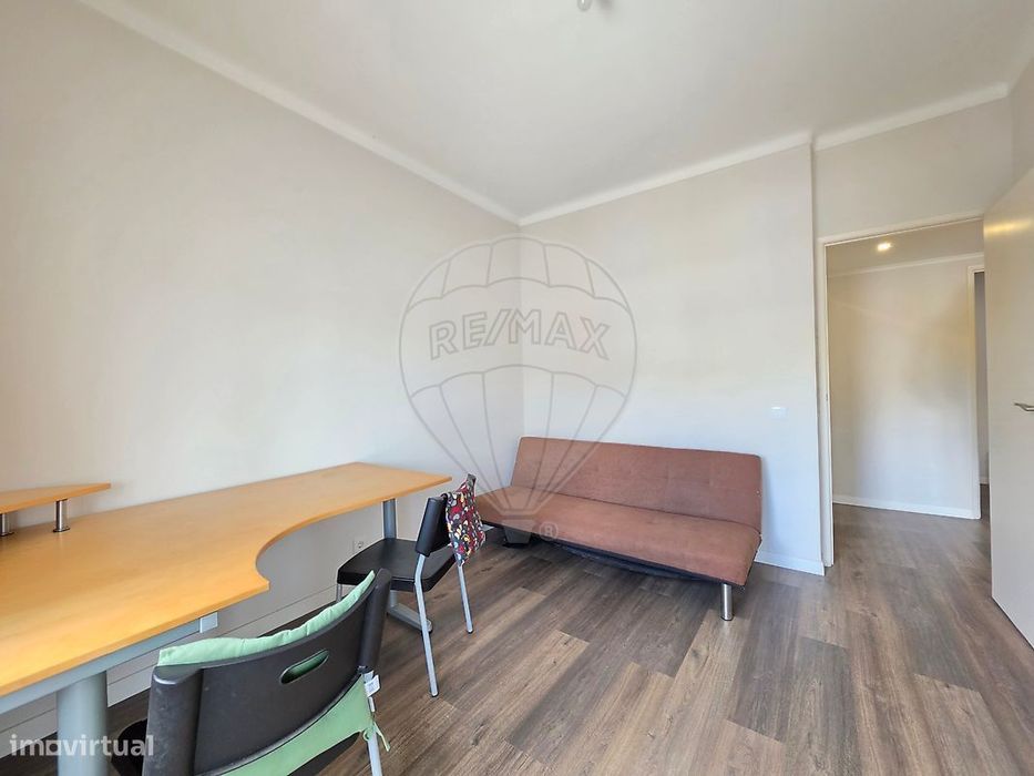 Apartamento T2 para venda