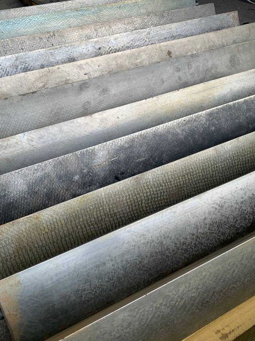 Лінійка повірочна УТ 1000;750;630;500 Линейка поверочная лекальная