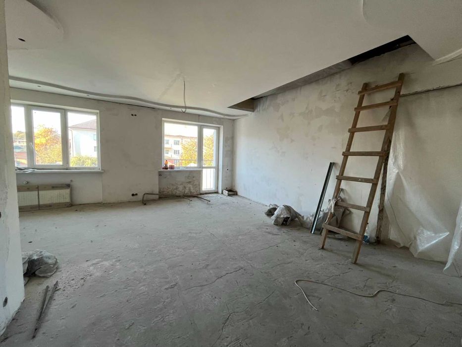 2-кімнатна квартира за адресою (площа 50 м²) - Atlanta.ua - фото 2