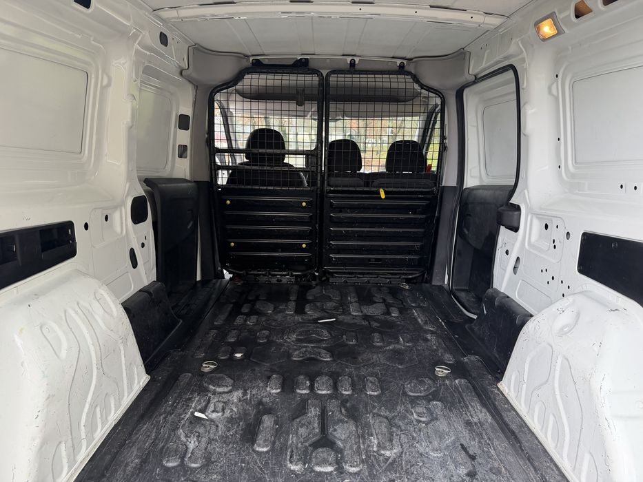 Fiat Doblo 1.6Multijet 2015 XL