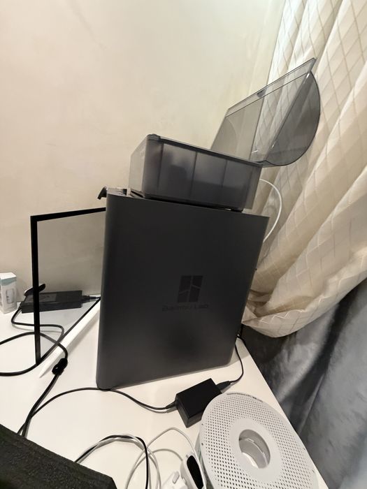 3-D принтер Bambu Lab P1S combo