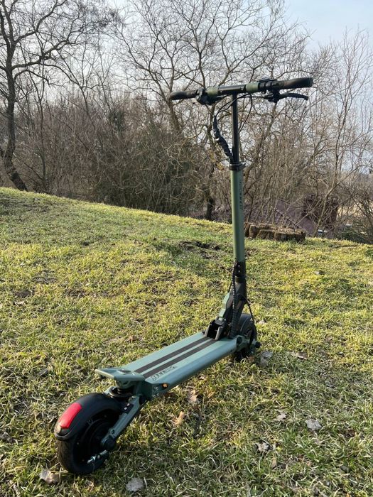 Електро самокат Vsett 8+