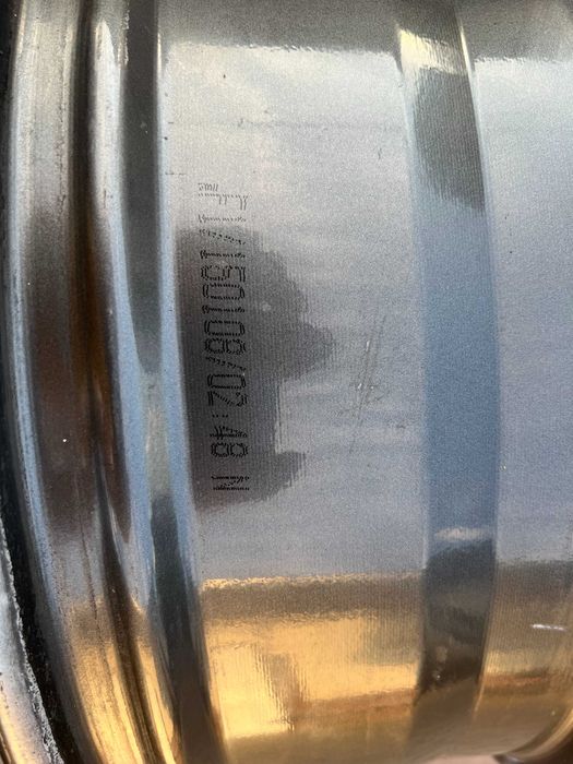 Диски KIA R18 7.5J PCD 5x114.3 ET46 DIA67.1