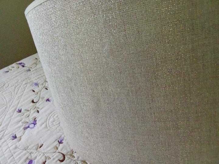 Lustre muito bonito com brilho