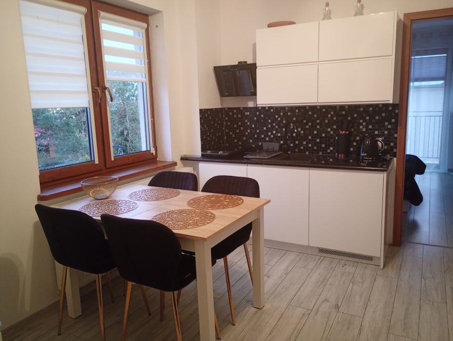 Jastarnia Apartamenty, pokoje, domki