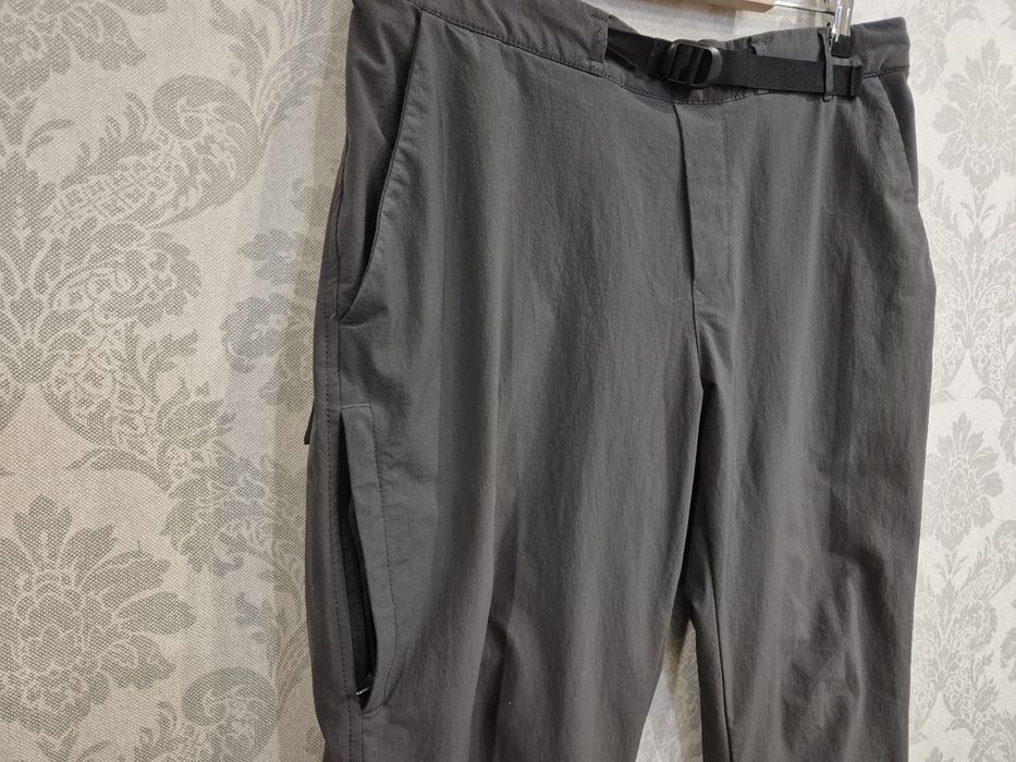 Штаны брюки Helly Hansen Campfire 2.0 Hiking Pants