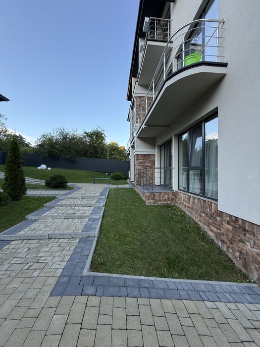 1-room apartment apartment by the address st. Petefi Shandora pl (area 44,6 m²) - Atlanta.ua - photo 17