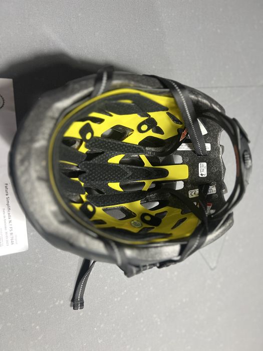 Capacete Specialized Echelon II MIPS