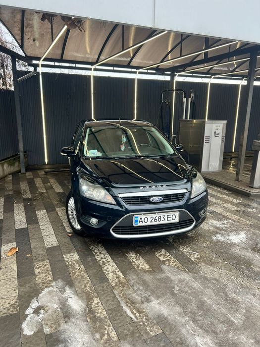 Продам форд фокус 2, 1.6 TDI
