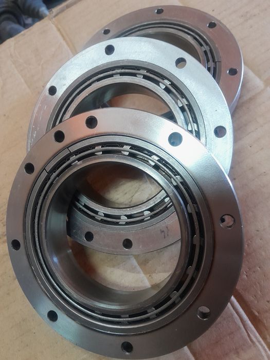 Kamienie blokujące sprzęgła rozrusznika bulldog drag star 1100