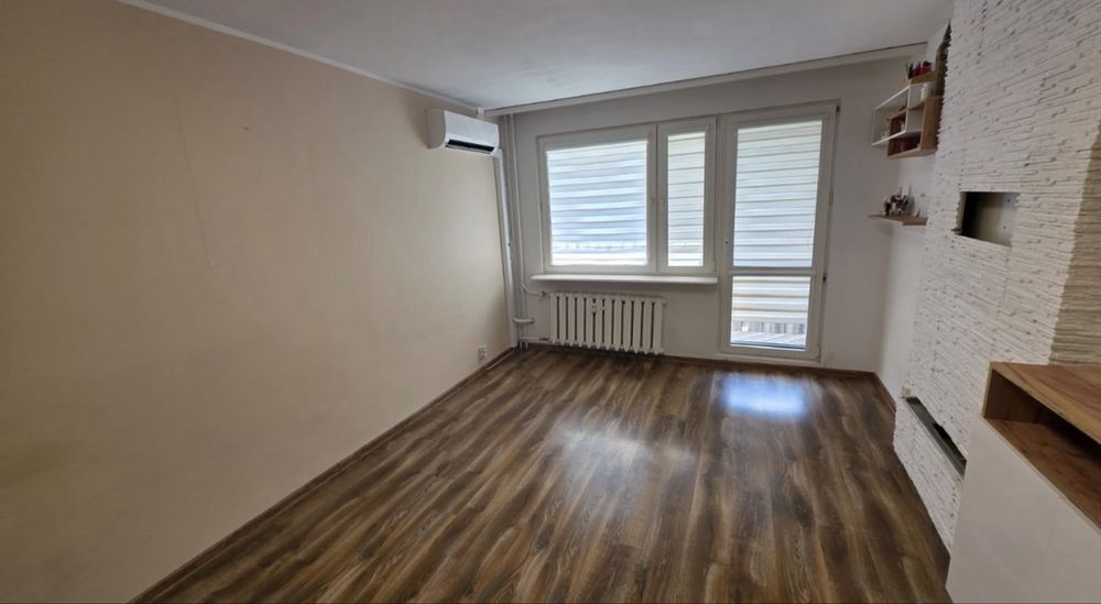 2 - pok Mieszkanie na sprzedasz, Klima, Balkon, Cicha okolica