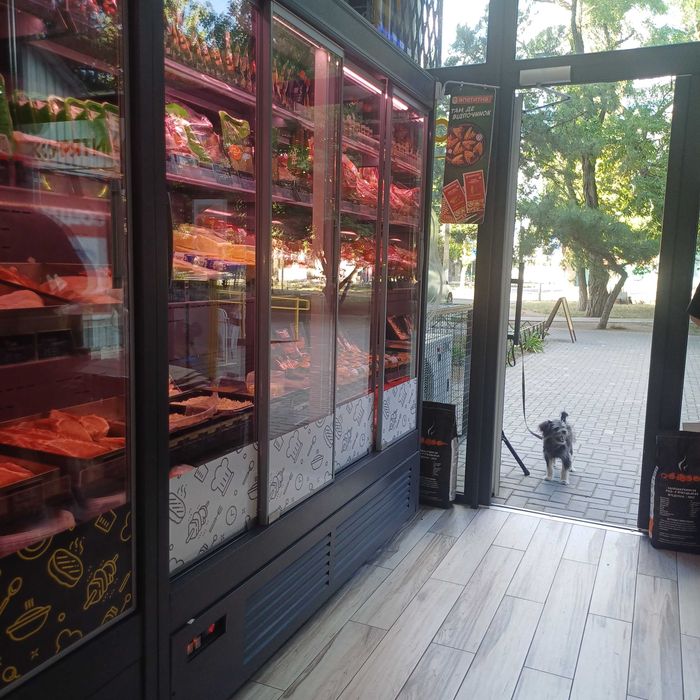 Фасад, 1 пов, окремий вхід, 137,3 м2, Миколаїв, вул. Г. Алмазова 2/1-1