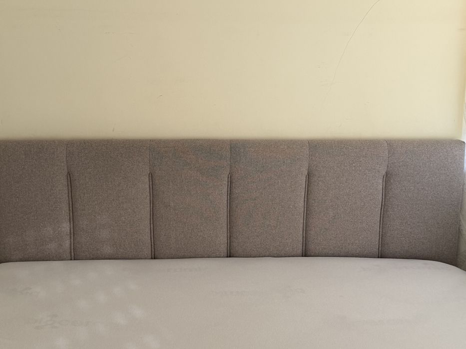 Cama  completa  !!!retirada a Combinar!!