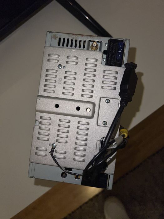 Autorradio Phonocar VM069 NUOVA U! 04/2019