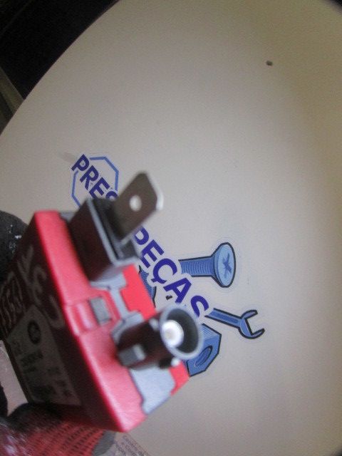 Amplificador de antena JAGUAR XF (X250)