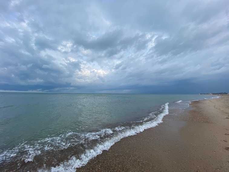 #1 лінія моря,4 басейни, 3-разове харчування 3 кm від  Кароліно Бугаз. 20% знижки  з 26.08
