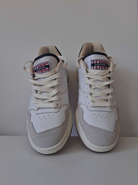 Tenis Lacoste nunca usados