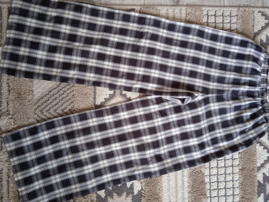 Spodnie Shein 10 lat