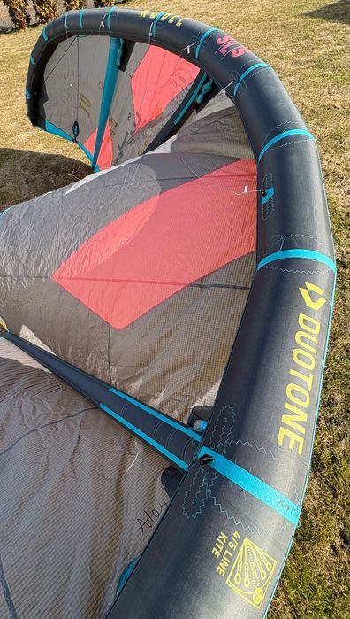 Duotone Rebel SLS 10 m 2023