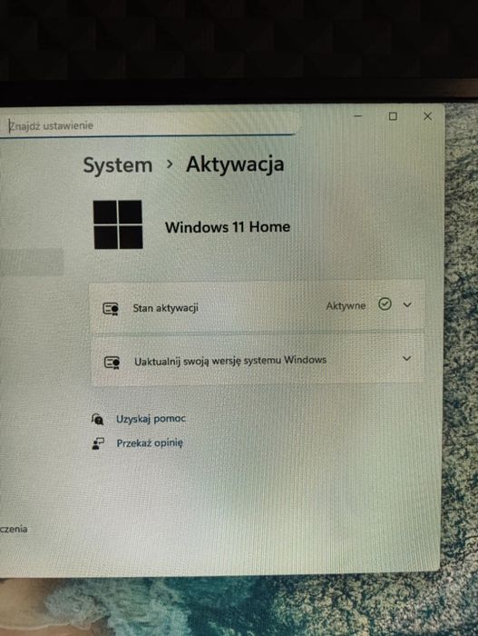 Komputer stacjonarny z i3, GTX 750T,i 16GB RAM, Dysk SSD