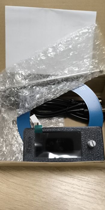 Радіо ATS mini DSP V2 Si4732 0.5-108MHz IPS MW,LW,SW,AM,USB,LSB,SSB,FM