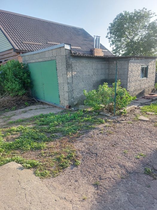 Продам будинок на В.Балці