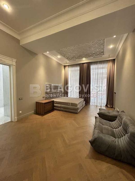 4+-rooms apartment apartment by the address st. Bulvar Druzhby Narodov (area 320 m²) - Atlanta.ua - photo 12