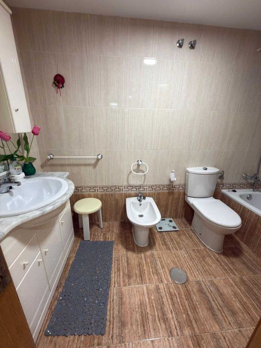 ВИДОВАЯ! 2к Квартира в Испании (район Аликанте) всего 219 000 €
