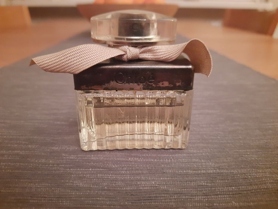 Woda perfumowana marki Chloe oryginalny perfum damski Made in France!!