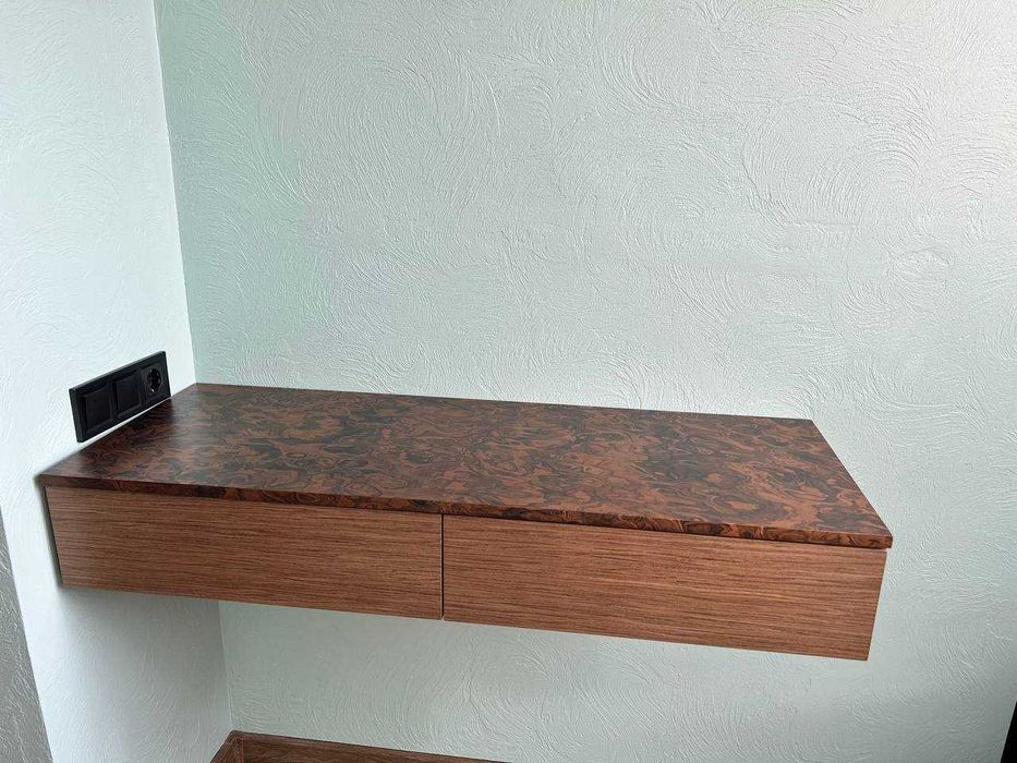 Виробництво МДФ фасадів