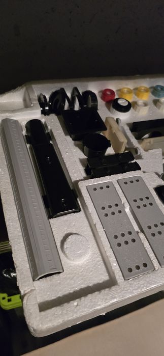 Optic Cabinet 80 - mały optyk