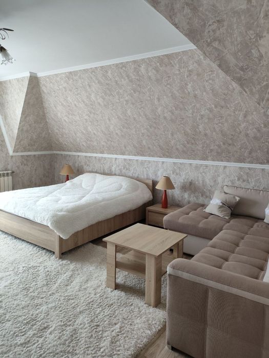 Продам новий Будинок, повністю вмебльований, від власника