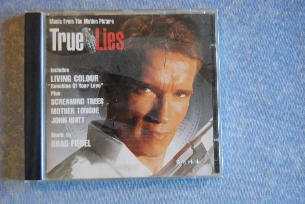 CD's música - Bandas Sonoras