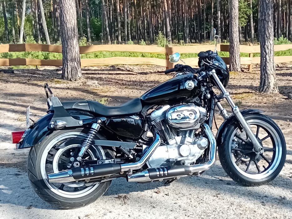 Harley-Davidson