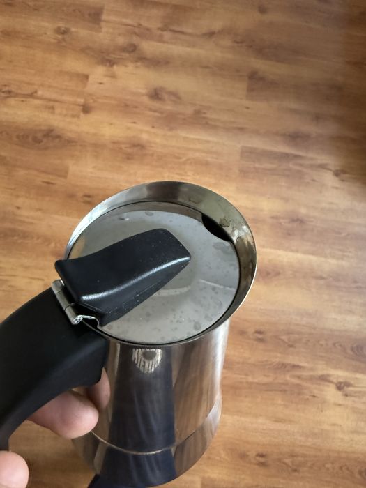 Kawiarka MAESTRO 200 ML