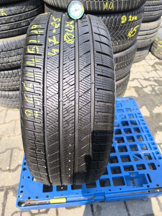 Opona Vredestein quatrac pro 255/45/19 pojedynka